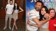 Jungle Cry: American Actress Emily Shah To Make Bollywood Debut Opposite Abhay Deol With Lionsgate Play&rsquo;s Movie