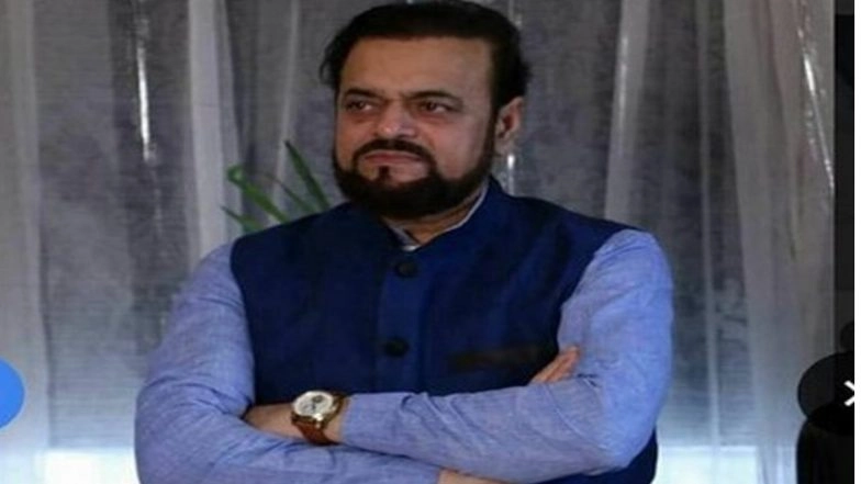 Abu Azmi Says 'Raj Thackeray Deferred Ayodhya Visit as He Got Scared'