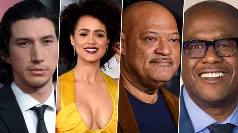 Megapolis: Adam Driver, Laurence Fishburne & Others to Star in Francis Ford Coppola’s Next