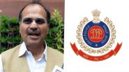 Adhir Ranjan Chowdhury Twitter Account Hacked: Delhi Police Request Congress Leader To Submit Devices To Conduct Investigation