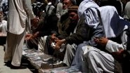 World News | Afghan Money Changers Go on Strike Amid Problems in Obtaining Licences