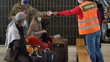World News | Germany to Impose Quotas on Number of Afghan Refugees