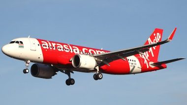 AirAsia India Evaluating Fuel Savings From Using 'Taxibot' on Two Modified Aircraft