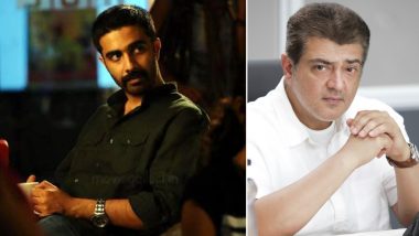 AK61: Rajathanthiram Actor Veera To Play A Key Role In Ajith Kumar-Starrer – Reports
