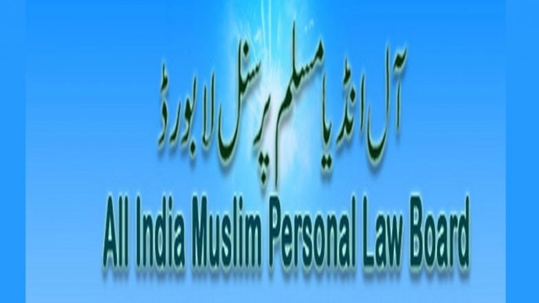AIMPLB Asks Centre, State Govts to Clarify Stand on Targeting of Muslims' Places of Worship