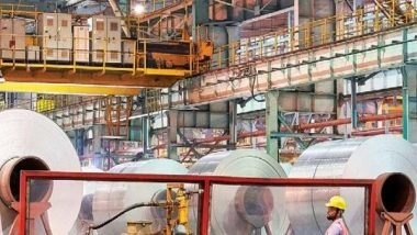 World News | China Gains from Russia-Ukraine War, Increases Aluminium Exports to Europe