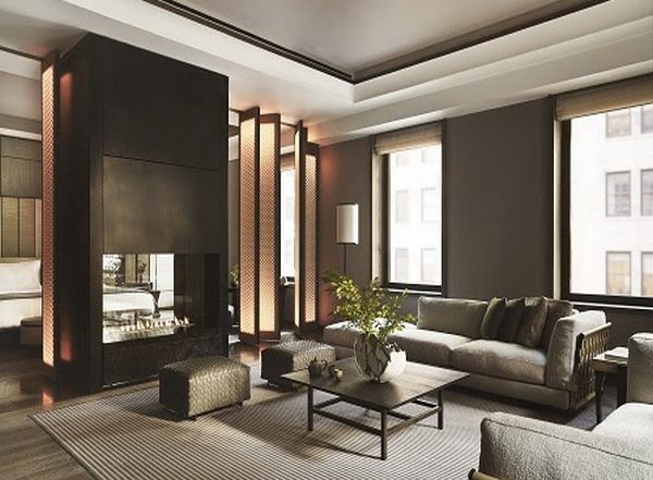 Business News | Aman to Open in an Iconic Location in New York on 2nd August 2022