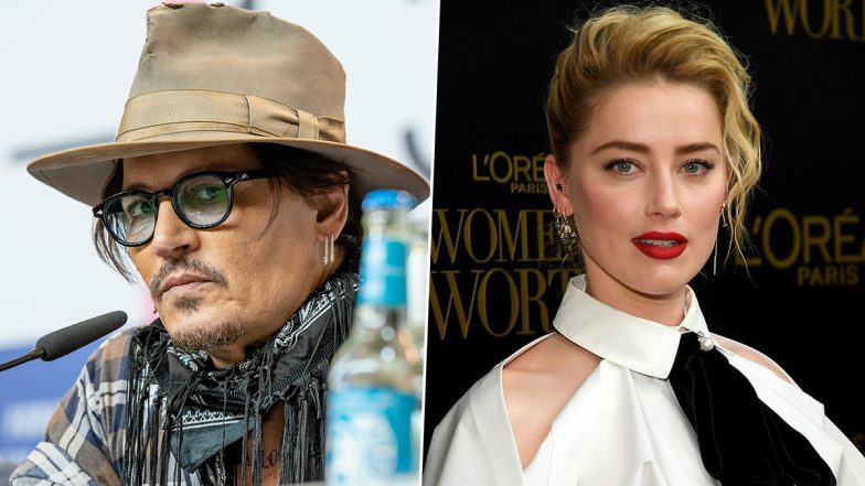 Amber Heard Completes Testimony, Accuses Johnny Depp of Trying to Kill Her