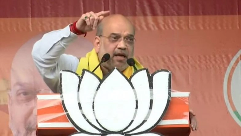 Delhi: Amit Shah to Inaugurate National Tribal Research Institute Today