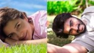 Anushka Sharma Birthday: Arjun Kapoor Hilariously Recreates the Nature Girl&rsquo;s Picture to Wish Her