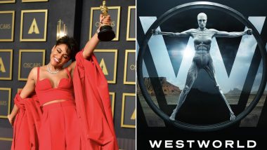 Westworld Season 4: Oscar Winner Ariana DeBose Joins HBO's Sci-Fi Series In a Recurring Role!