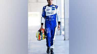 DTM Championship 2022: Arjun Maini Gears Up for Third Round at Imola