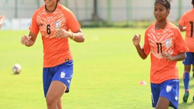 Sports News | Indian Arrows Aim to End IWL Campaign with Win Against Kickstart