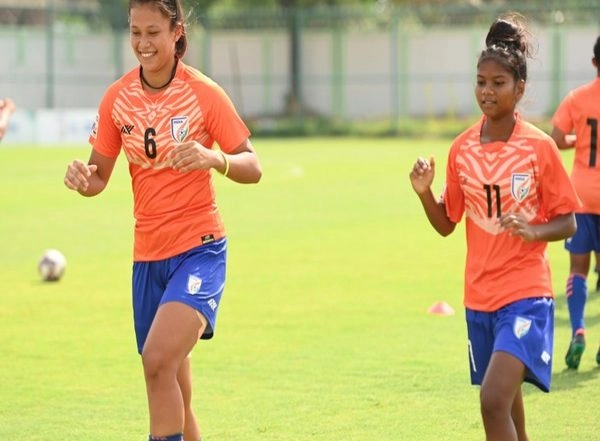Sports News | Indian Arrows Aim to End IWL Campaign with Win Against Kickstart