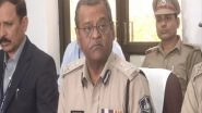 India News | Gujarat DGP Gets Extension in Service for 8 More Months