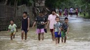 Assam Floods: At Least 4,03,352 People Affected As Army Joins Rescue Operations; Home Minister Amit Shah Assures All Help From Centre