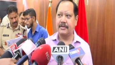 India News | Assam Police Hands over ABT, AQIS Terror Outfit Case to NIA