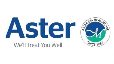 Business News | Aster DM Healthcare FY22 Consolidated Revenue from Operations Up 19 Percent to Rs 10,253 Crs. and PAT Up 238 Percent to Rs 601 Crs. YoY