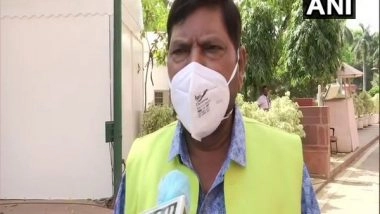 India News | Shiv Sena Betrayed BJP for CM's Post: Ramdas Athawale