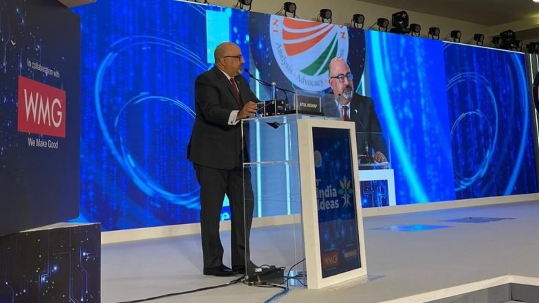 Digital Economy is Space for Future Growth and Opportunity Between India, US, Says USIBC President Atul Keshap