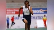 Avantika Narale, Daughter of Plumber and Star Sprinter, Eyes Gold in Khelo India Youth Games