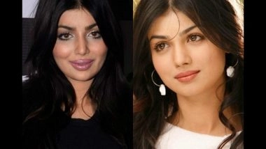 Entertainment News | Ayesha Takia Revisits 'Teenage Years', Shares 'Mega-throwback' Pictures