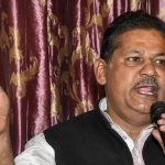 Trinamool Congress Appoints Kirti Azad As Party’s Goa In-Charge