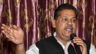 Trinamool Congress Appoints Kirti Azad As Party's Goa In-Charge
