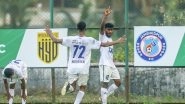 Sports News | RF Development League: FC Goa Edge Past Mumbai City 1-0