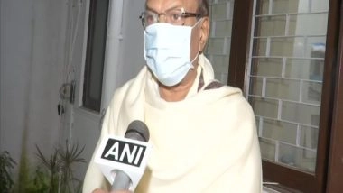 India News | SilverLine Project: IUML Warns Kerala Heading Towards Sri Lankan Tragedy