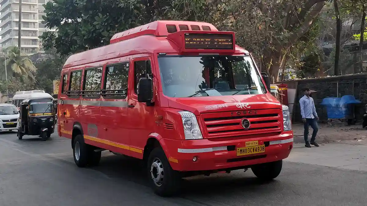 india-news-best-to-start-two-new-bus-routes-from-july-11-in-mumbai