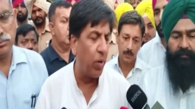 India News | Punjab: Six-year-old Declared Dead After Being Rescued from 300 Feet Borewell in Hoshiarpur