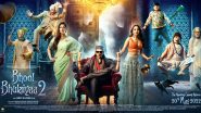Bhool Bhulaiyaa 2 Box Office Collection Day 1: Kartik Aaryan, Kiara Advani, Tabu’s Film Mints Rs 14.11 Crore On The Opening Day