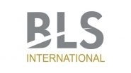 Business News | BLS International Services Ltd Operational Revenue for Q4FY22 Grows 75.5 Per Cent YoY; Q4FY22 PAT at Rs 35.2 Crores
