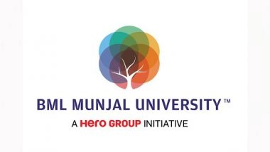 Business News | BML Munjal University Announces Industry Oriented Undergraduate Programme, B.Sc Computer Science