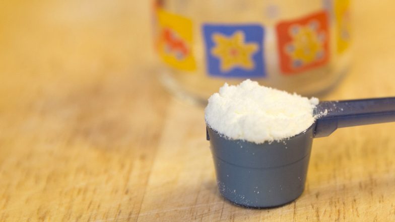 Homemade Baby Formula: What Is It and Why You Shouldn't Make DIY Formula Milk Amid Massive Shortage