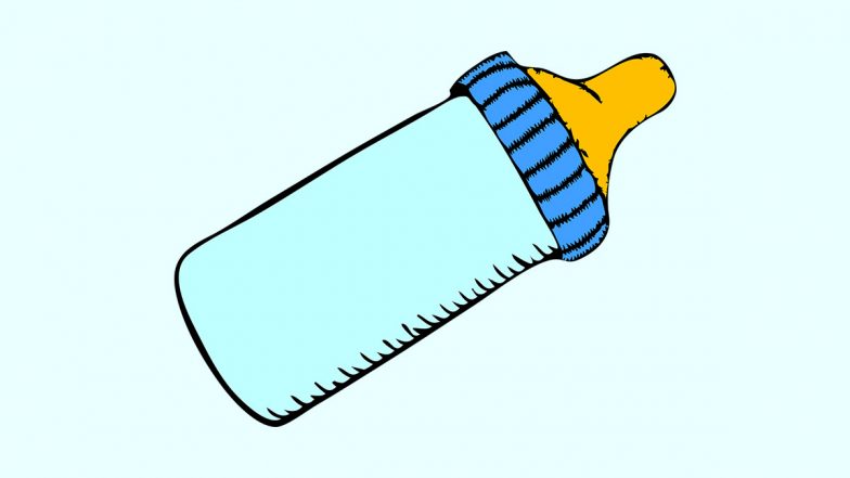 Baby Formula Alternatives: From Soy to Cow Milk, Can You Feed Other Types of Milk to Infants?