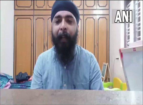 India News | Delhi Court Reserves Order on Plea Seeking Enhancement of Security to Bagga, Release of His Mobile Phones