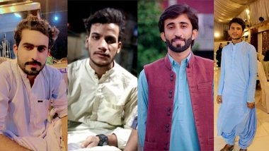 World News | Why Are Baloch Resisting?