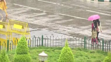 Weather Update: IMD Issues 'Orange Alert' for Bengaluru, Predicts Rains in Parts of Southern States