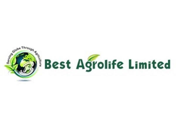 Business News | Best Agrolife Ltd Gets Registration for the Indigenous Manufacturing of Crucial Corn Herbicide