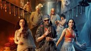 Bhool Bhulaiyaa 2 Box Office Collection Day 6: Kartik Aaryan’s Horror-Comedy Stands at a Total of Rs 84.78 Crore in India