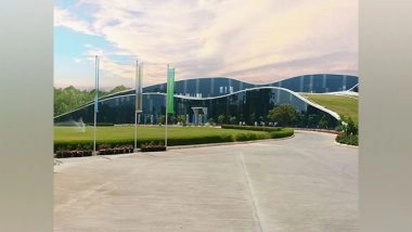 Business News | Meril Academy - India's Revolutionary Education Center by the Bilakhia Group