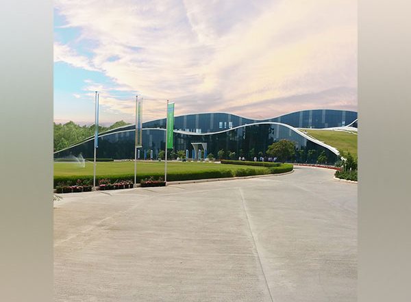 Business News | Meril Academy - India's Revolutionary Education Center by the Bilakhia Group