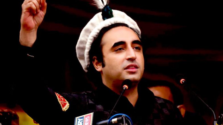 China-Pakistan Economic Corridor: 'Pakistan Committed to Fast-Tracking Key CPEC Projects', Says Foreign Minister Bilawal Bhutto