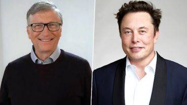 Bill Gates Doubts Tesla CEO Elon Musk’s $44 Billion Takeover Deal of Twitter: Report