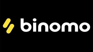 Business News | Binomo is Official Sponsor for Sunrisers Hyderabad