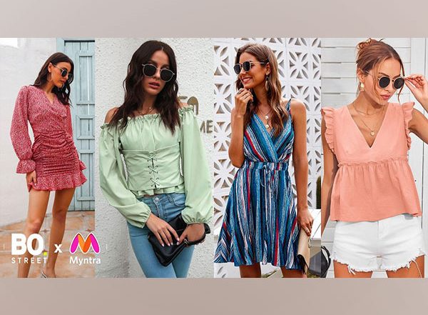 Business News | BoStreet, a Binge Worthy Fashion Brand Launches on Myntra StyleCast