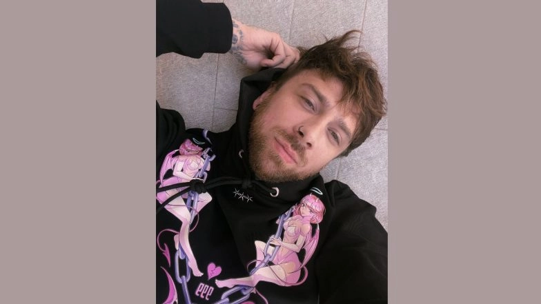 Artistic Talent and Tattoo Artist Brando Chiesa’s Success Makes Massive Headlines