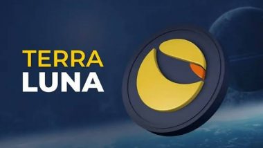 Terra LUNA Suspended by Binance, CoinSwitch Kuber And CoinDCX After Complete Free Fall Amid Cryptocurrency Crash